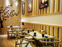 長沙店面裝修日式餐廳裝修費用問題!