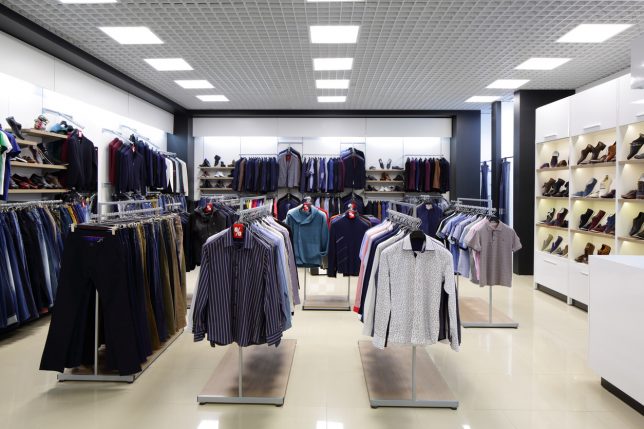 店面布局設計如何正確使用店面裝修平面圖？