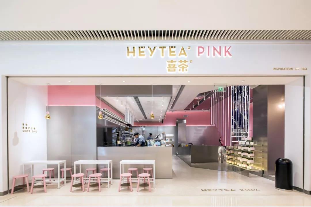 店面門面裝修是門大學問 顏值和體驗都不能少！