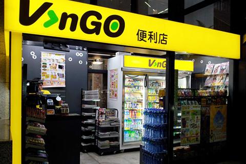長(cháng)沙店面裝修中如何打造一家網(wǎng)紅便利店