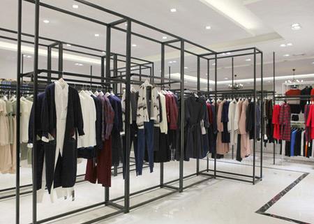 長(cháng)沙服裝店補貨備貨技巧