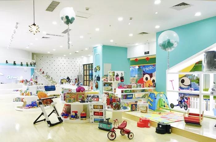 長沙店面裝修設計