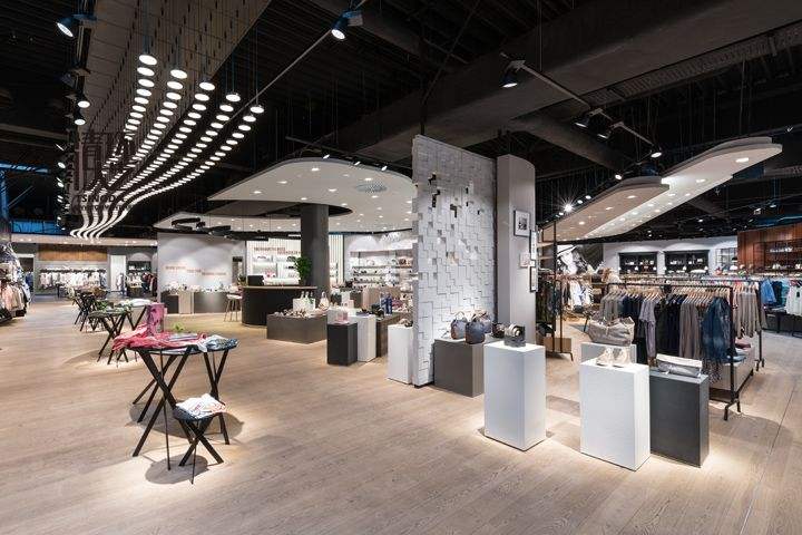 長沙商鋪裝修技巧有哪些？店面裝修必知