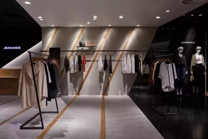 長沙店鋪裝修知識
