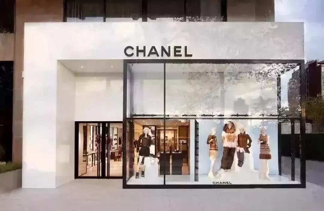 店面門頭設計3