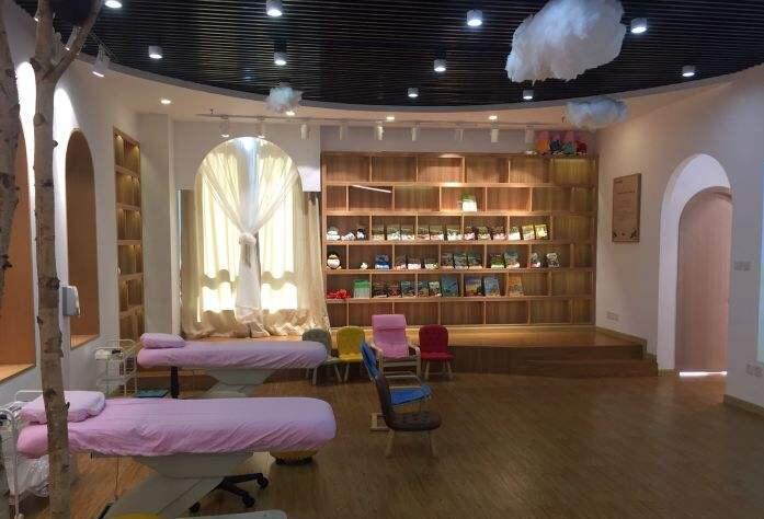 長沙兒推店裝修怎樣的風格才會深到大家喜愛？