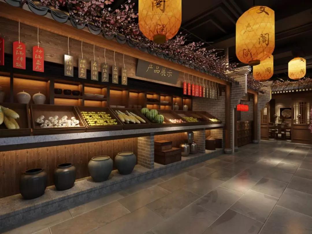 如何通過餐飲店設計裝修提升店面的運營？