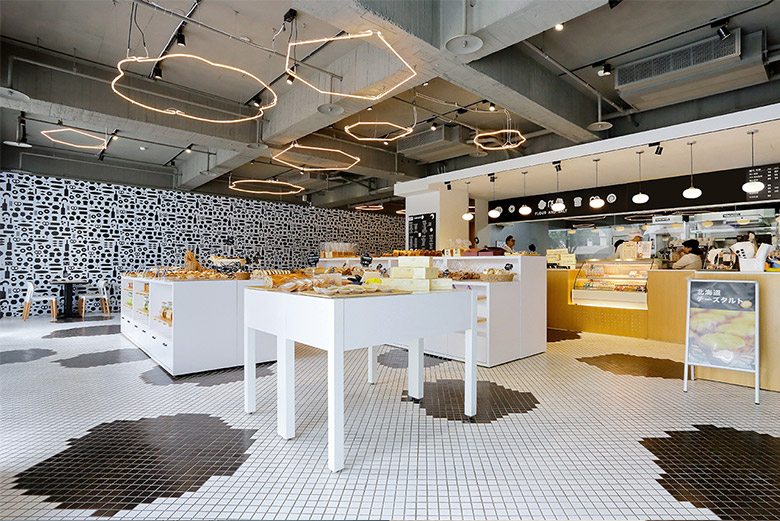 長沙店面裝修設計有哪些技巧