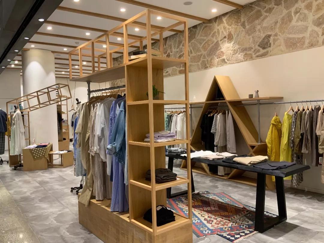 長沙店面裝修