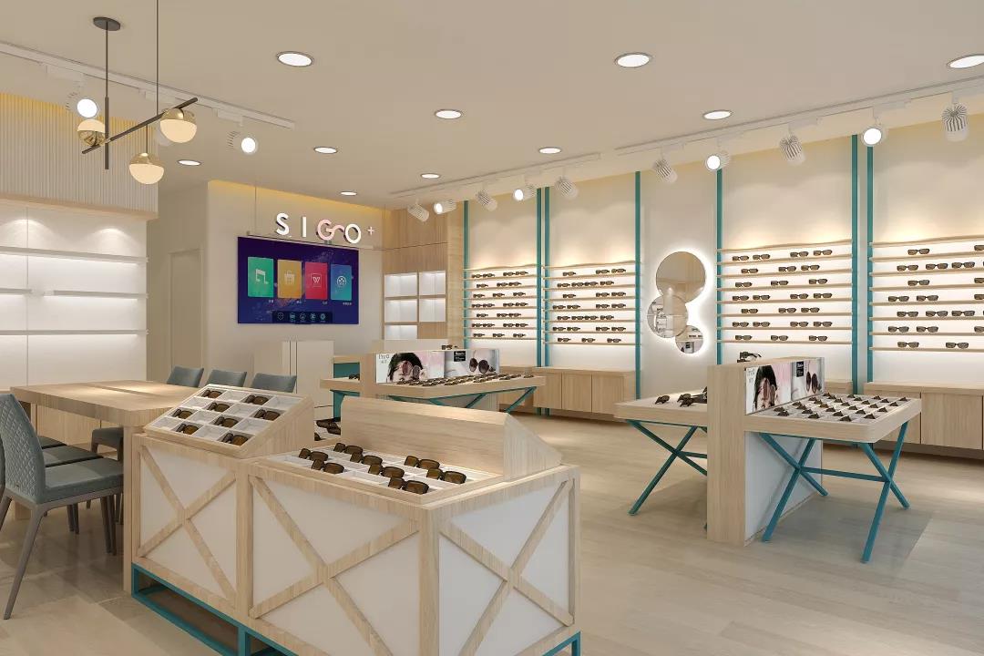 長沙店面裝修告別古板守舊，現代裝修風格來拯救！