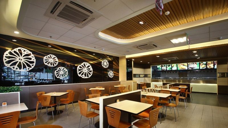 長沙什么樣的店面裝修設計，能帶來更多生意？