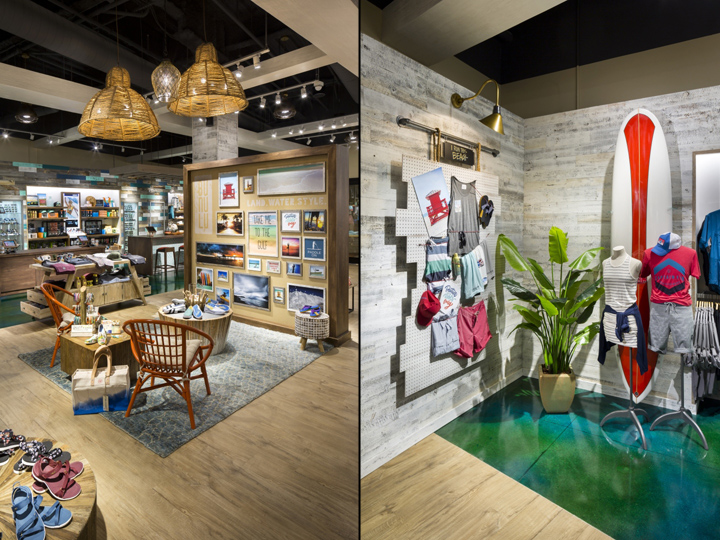 長沙精品店面裝修指南 精品店裝修的小技巧
