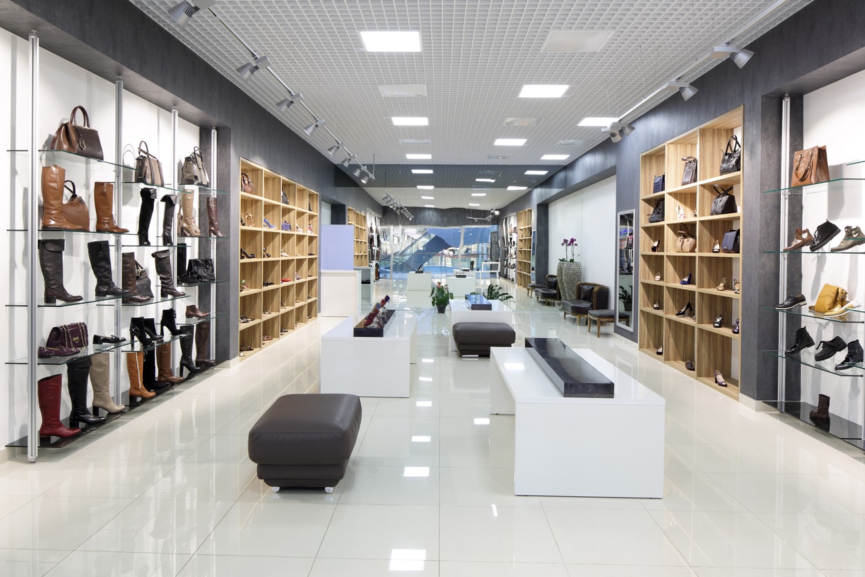 長沙店面裝修中零售店面的基本風水技巧