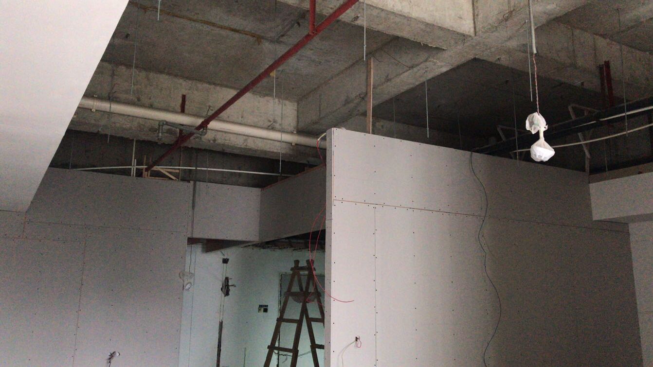 興業地產裝修