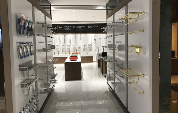 長沙店面裝修五個需要留意的細節！