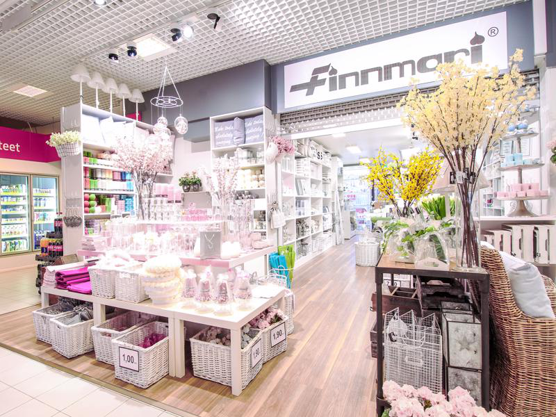 長沙精品店怎么裝修？專業講解裝修技巧