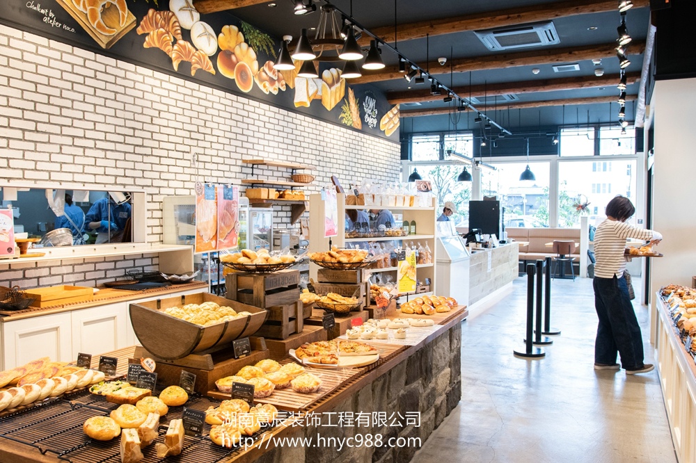 長沙店鋪裝修多少錢一平方？裝修價格明細