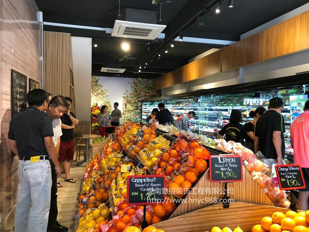 長沙水果店如何經營？最全的新手開店資料