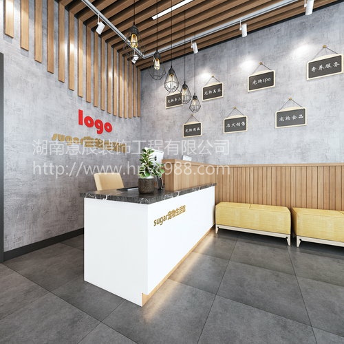 長沙寵物店怎樣裝修設計？獲得喜愛
