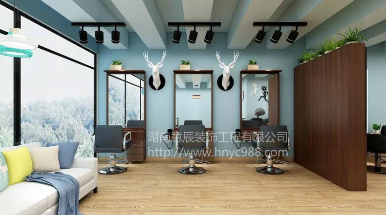 長沙店面裝修設計布局之技巧分享,新手必備！