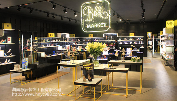 精品店裝修設計做到這4點，讓你客流量翻倍增長！