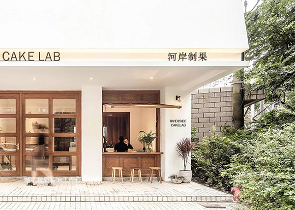長沙烘焙店裝修技巧,打造不一樣的裝修風格！