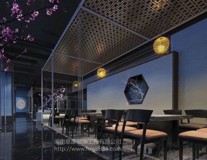 長沙火鍋店如何裝修更具核心競爭力？
