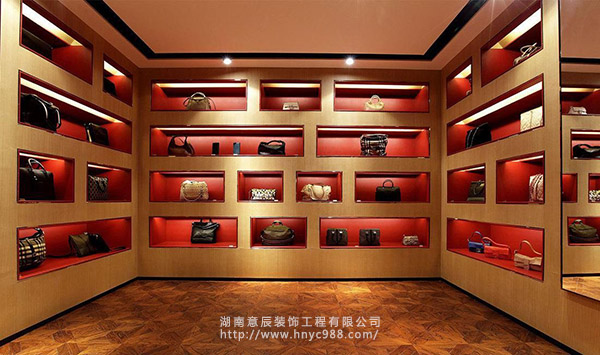 小店面如何裝修更吸睛？