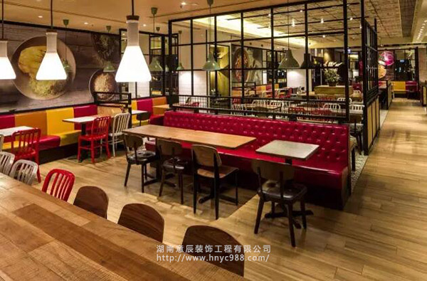 餐飲動線設計好，能幫餐飲店提升營業額！