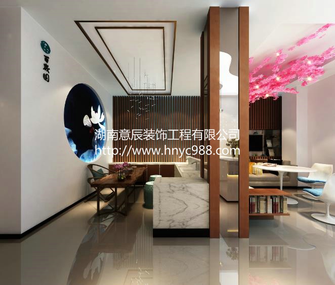 美容院怎么裝修才能增加客戶體驗度、提升業績？