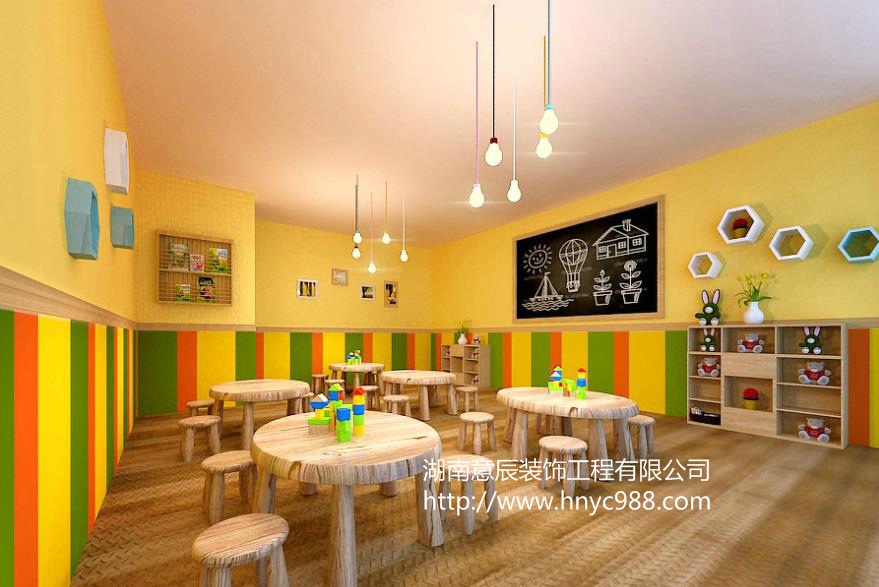 教育培訓機構如何設計裝修才能抓住客戶？