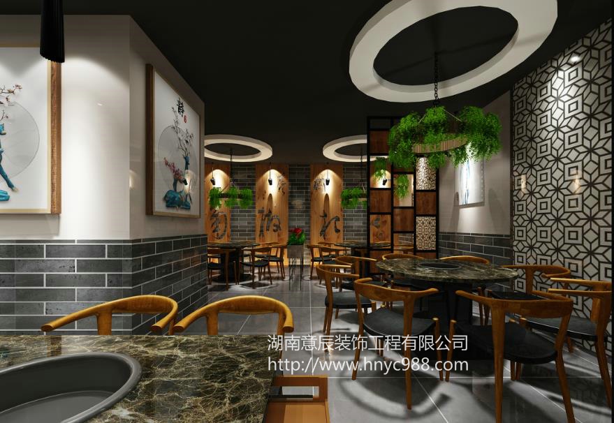 小型餐館裝修的小技巧，這些需要注意！