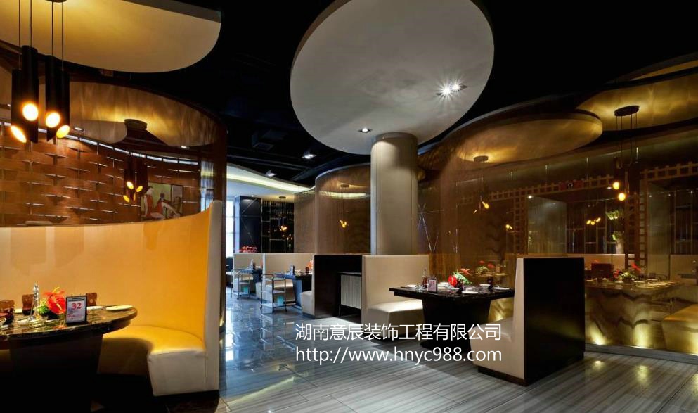 長沙火鍋店該如何裝修？有哪些設計要點？