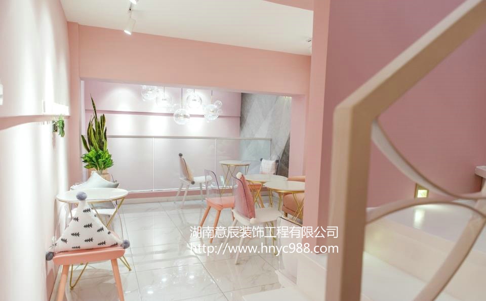 長沙店面裝修需要注意哪些方面？分析一下