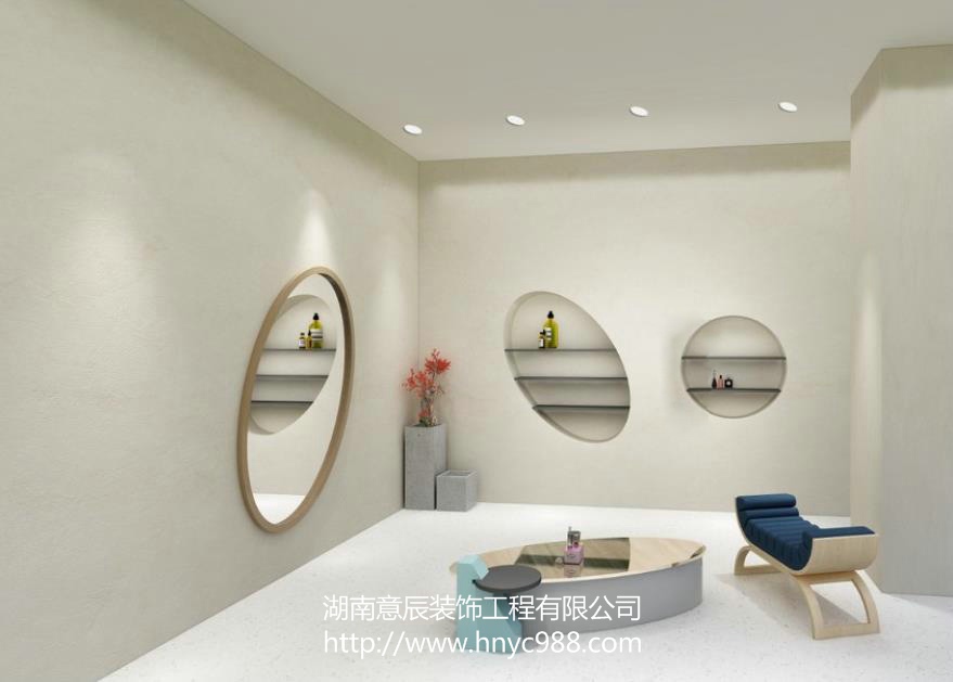 淺談直播間裝修設計兩個要點！不可錯過哦
