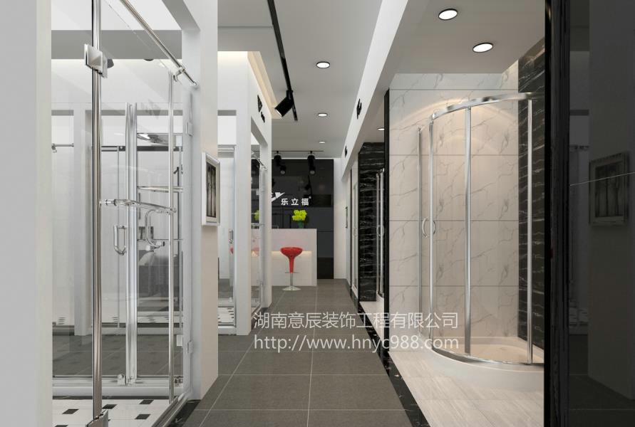 衛浴店面如何裝修？有哪些注意事項？
