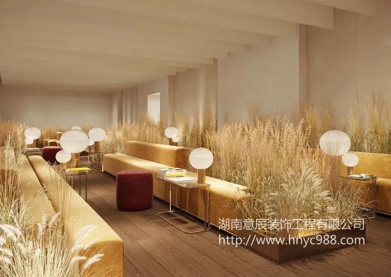 疫情環境下零售店面如何裝修才能破局？