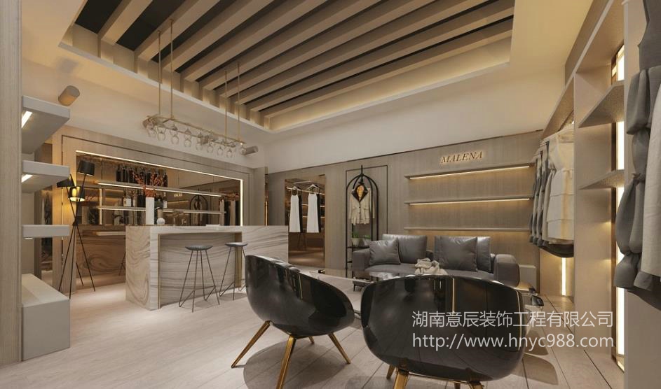 如何挑選店鋪裝修公司？從哪些方面了解？