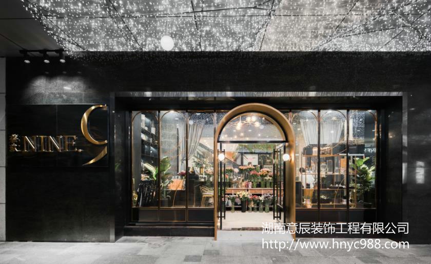 店面裝修設計做好這六點更容易吸引顧客！