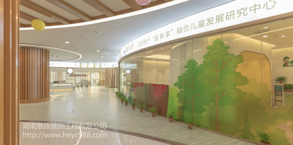 培訓機構裝修設計技巧及注意事項介紹