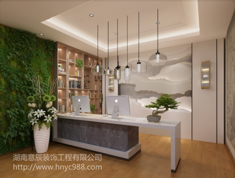 美容店如何裝修設計？這九點注意事項很重要！