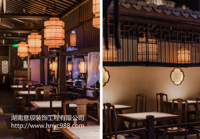 餐廳裝修設計是否對店鋪的生意有影響？