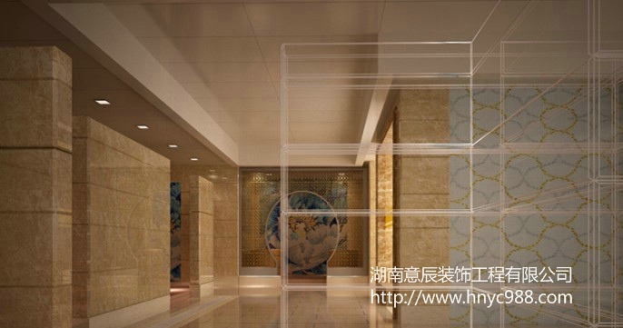 洗浴中心裝修設計需要注意哪些事項？