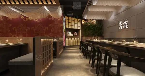 餐飲店裝修設計哪些小細節容易引起客戶反感？