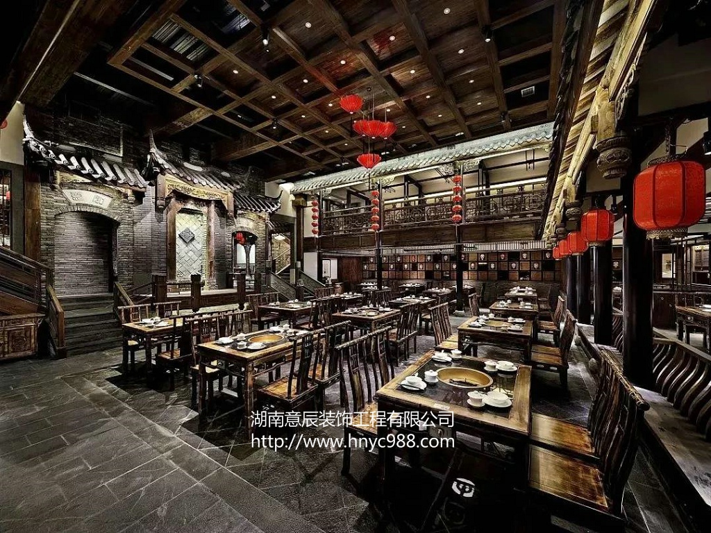 將關閉300家門店！火鍋店如何裝修才能滿足客戶需求？