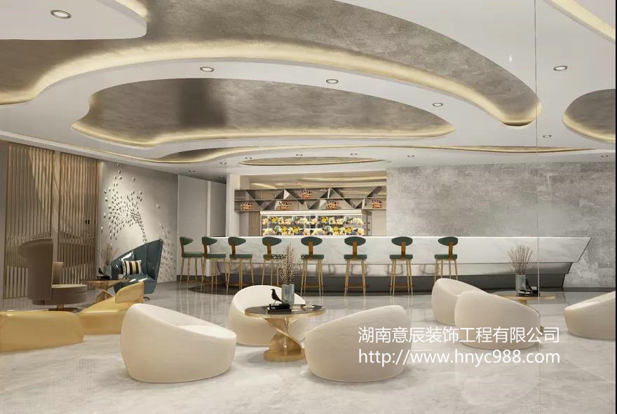 長沙足療店如何裝修？滿足不同客戶需求