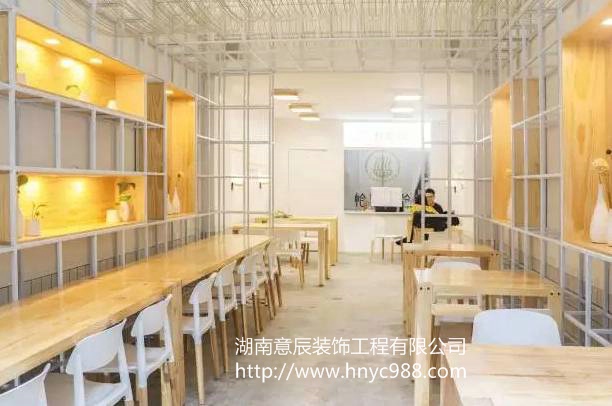 長沙餐館裝修指南 打造理想用餐環境！