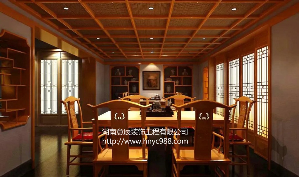 長沙會所如何裝修設計打造獨具情調氛圍！
