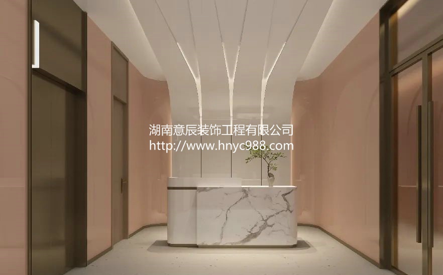 長沙月子中心裝修需注意這些設計要點！