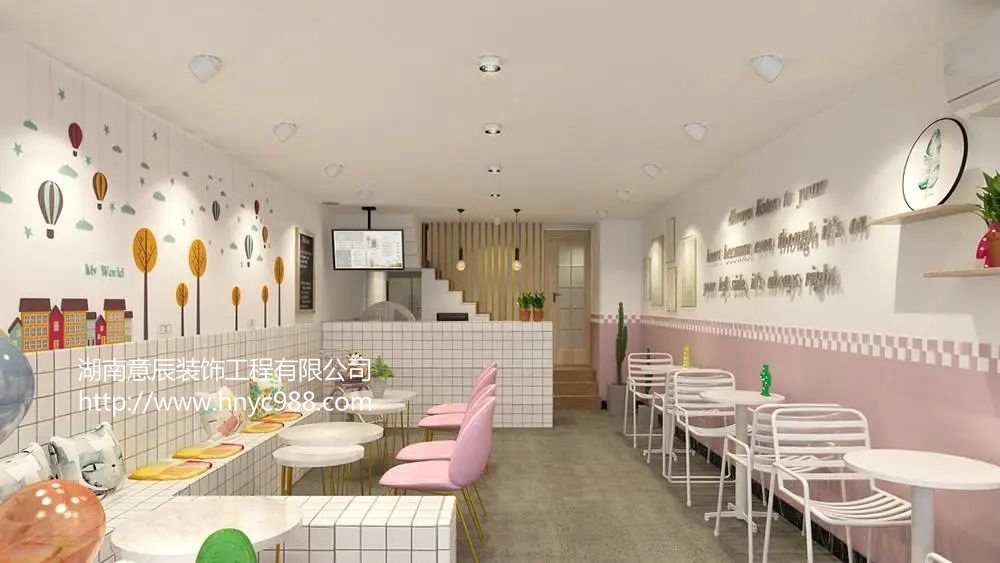 長沙店面裝修注意事項 長沙店面裝修多少錢